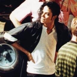 I LOVE MICHAEL JACKSON NO MATTER WHAT ♥ #MichaelJacksonForever  | 29.08.1958 ♥