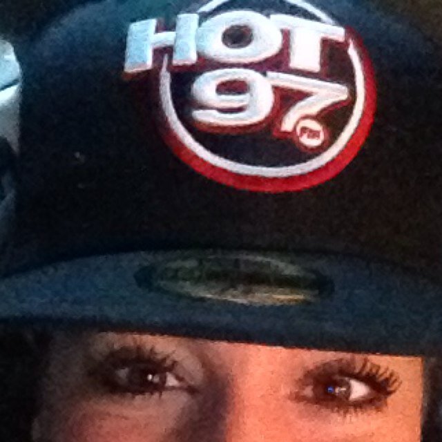 Hot 97-One word to describe me, spectacular YES!!!