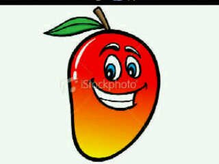 I Really like mango ;)