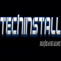 TECHINSTALL's profile picture. instalação de tv na parede, instalação de tv no painel de madeira, instalação de tv no móvel, configuração de tv 3d, configuração de tv LED, LCD, PLASMA.