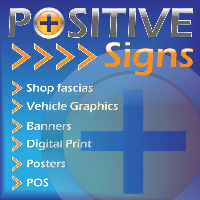 Positive_signs Profile Picture