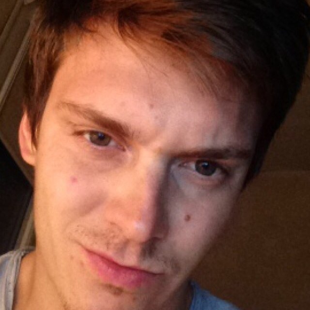 neonano307's profile picture. 