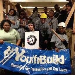 YAYouthBuild Profile Picture