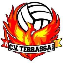 Club Voleibol Terrassa 2013 voleibolterrassa@gmail.com
