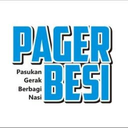 pagerbesi's profile picture. Pasukan Gerak Berbagi Nasi | mau berbagi atau info lebih lanjut 085743947745 (sms/WA)