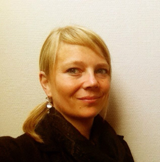 Enthusiastic HR-professional. 
Always ready to be challenged. HR Consultant at Securex Hr Consulting. Live your Life!