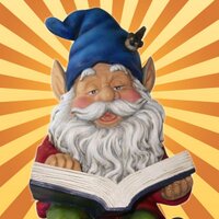 SnapCracklePOP! (@palindromegnome) 's Twitter Profile