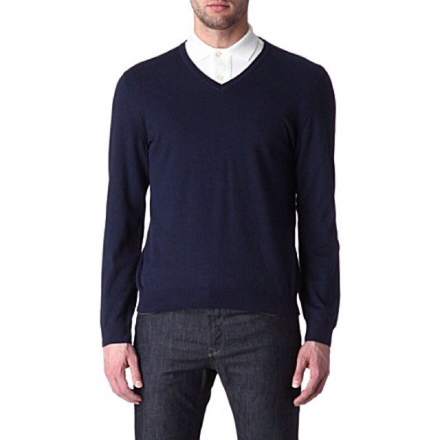 Men's Basics