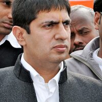 Pradeep Batra (@pradeepbatra30) 's Twitter Profile