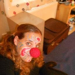 educadora social, animadora sociocultural. LUCHEMOS POR LA SONRISA DE UN NIÑO