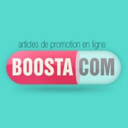 boostacom's profile picture. 