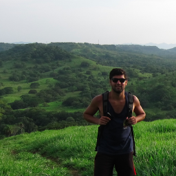 KevinTBerg's profile picture. 