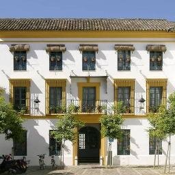 HospesReyBaeza's profile picture. Traditional Andalusian house turned into 4star hotel, located in Seville’s old town, just 10 minutes’ walk from the cathedral. Azahar Restaurant & Bodyna Spa.