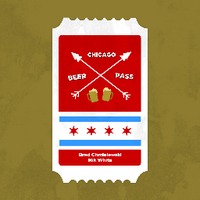 Chicago Beer Pass 🍻(@ChicagoBeerPass) 's Twitter Profile Photo