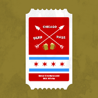 Chicago Beer Pass š» (@chicagobeerpass) 's Twitter Profile Photo Chicago Beer Pass š» (@chicagobeerpass) 's Twitter Profile Photo