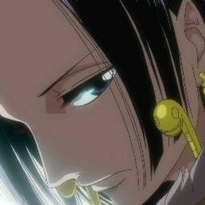 ボア ハンコック Hankok X Twitter