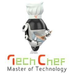 techchefco's profile picture. Providing Modern IT-Solutions with Innovative Technology - In an Elegant Way