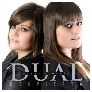Marta y María Perez. Concursantes de @lavoztelecinco, equipo Bisbal. Marta, Infiesto (Asturias); María, Navarra.
http://t.co/GB2EVBMt3m