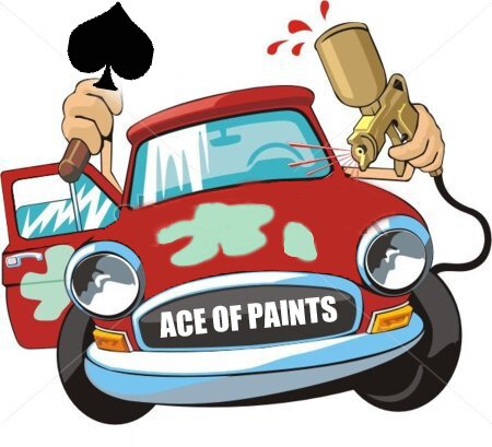 AceofPaints_'s profile picture. Mobile Car Bodywork Specialist In Sussex, Hampshire and Surrey.