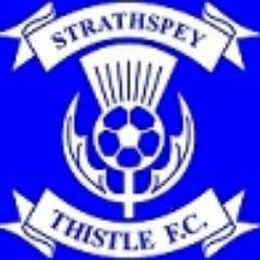 StrathspeyJags's profile picture. Official Twitter page of Scottish Highland League side Strathspey Thistle
