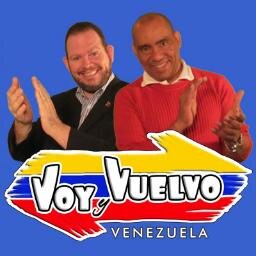El programa que Conecta a los #Venezolanos en el Mundo. #EnVivo los Miérc. 12:30 pm (Venezuela) y en diferido por http://t.co/hJD3XV3Znf