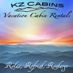 We specialize in Vacation Cabin Rentals located in Ellijay, Jasper and Talking Rock, Georgia. Visit our website to check us out!