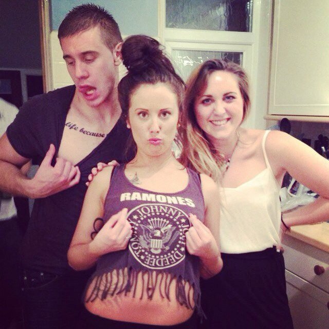 _laurenmichaela's profile picture. 