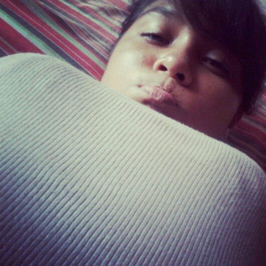 Deus e Meu Porto Seguro ∞ \♡