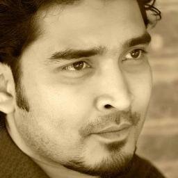 Former HOD Visual arts @ NICC,Bangalore, Founder, Creative head@RADWORX