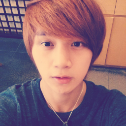 I'm Bot Siwoo from C-Clown, Just bot not real. | Hardcore Bot ผมตรงๆ ใสๆ อย่ามาดราม่าให้เห็นแล้วผมจะน่ารักให้คุณเอง #93line #Charaline [ Real @Siwoo_CclowN ]