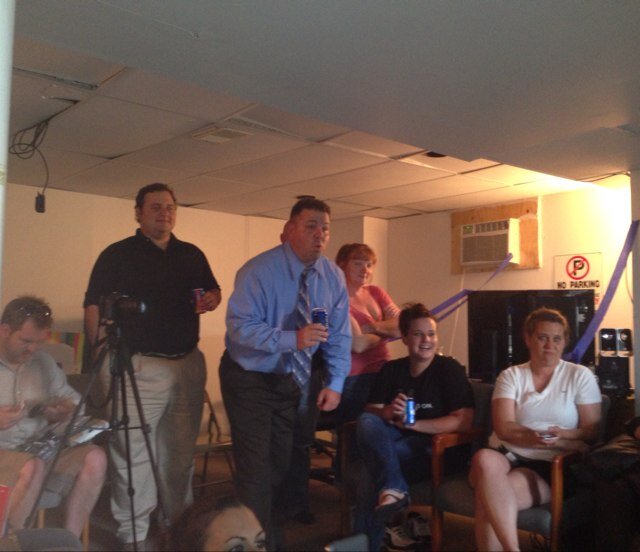 RentItTodayCRT's profile picture. Whatever the customer needs, we can provide it. If we can't, we will find someone that will. All about the customer!