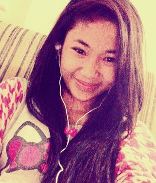 You make me smile for no reason, you make me laugh at unfunny things, but most of all, you make me love you when I shouldn't be loving you.