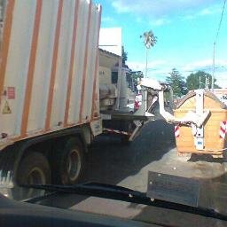 UNIDAD ASIGNADA A:
*RECOLECCIÓN DE RESIDUOS MUNICIPAL. 
*PUNTOS VERDES
*RECOLECCIÓN  DE PODAS Y RAMAS
*SUPERVISION  DE BARRIDO URBANO
*ESPACIOS PÚBLICOS