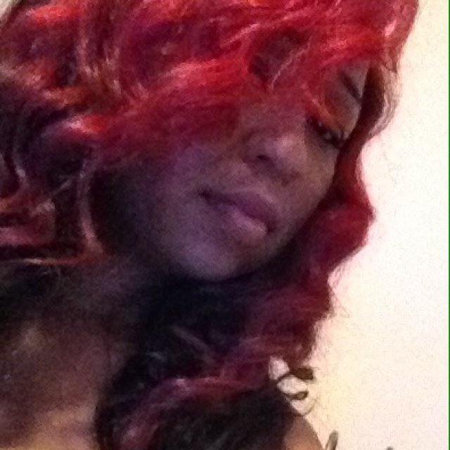 I am a Mother, daughter, aunt, and sister 1st. Professional Hair Stylist ~ Specializing in hair growth, healthy hair, silky strong luxurious hair.