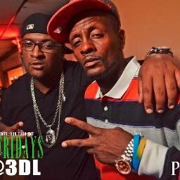 Down south dj born and raised in Augusta ga. Help break alot of records in the south