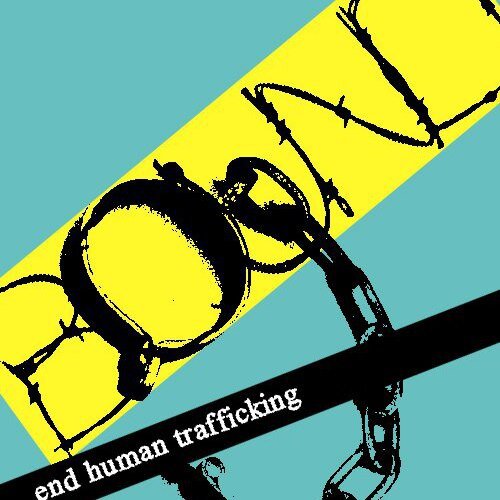 BOUND_AU's profile picture. Bound is an Anderson University student organization dedicated to partnering with God and other organizations to end human trafficking.