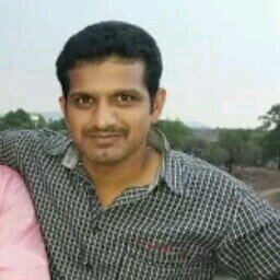 nareshkothakapu's profile picture. 