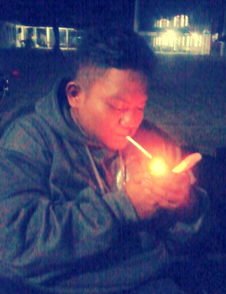 AgoesSofian_21's profile picture. kesempurnaan itu tidak dapat dilihat dengan mata, kesempurnaan itu datang dari hati.
#halaMADRID