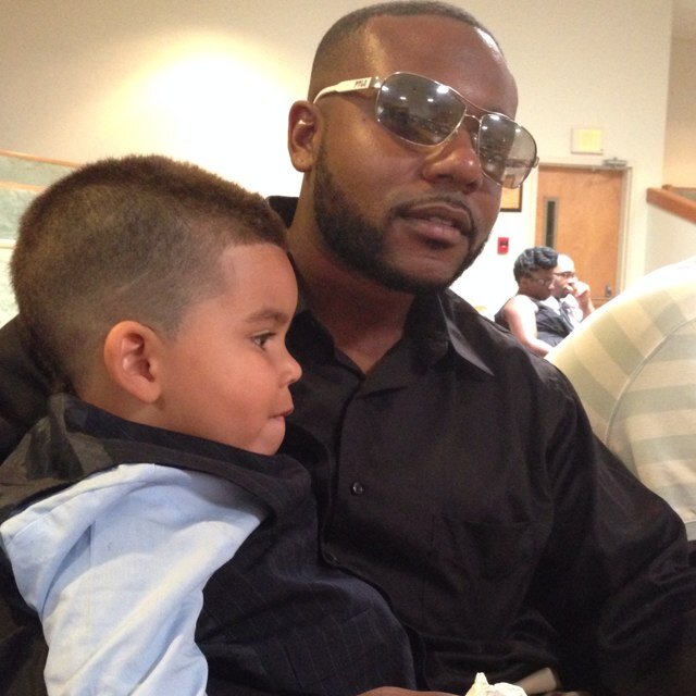 Hell w/dese clippers...and i do it 4 da kids!!!