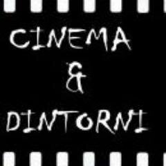 Blog indipendente dedicato al mondo del #cinema, della #tv e dei #telefilm......e dintorni!