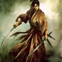 Miamoto Musashi (@ilksamurai) Twitter profile photo
