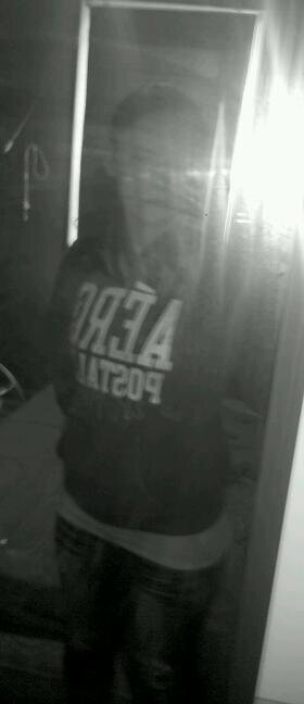 nobody understands & to many jealous