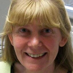 Works at Mid Somerset News & Media