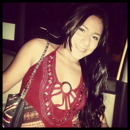 XiomiValdivia's profile picture. Estudiante de Publicidad en la USC