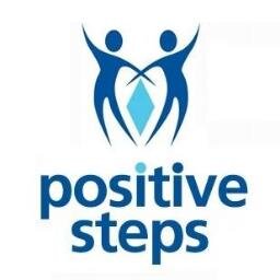 The Positive Steps Partnership is a registered #charity #supporting #socialHealth irrespective of #gender, #race, #culture, #beliefs or #sexualOrientation.