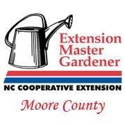 NCMGMooreCnty's profile picture. Extension Master Gardeners work with NC Cooperative Extension to provide gardeners with unbiased, research based information on gardens, lawns and landscapes.