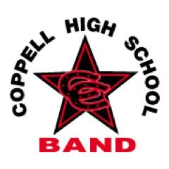 This account is for notification of Coppell Band parents and alums of band info. Follow our official Twitter @CoppellHSBand.
