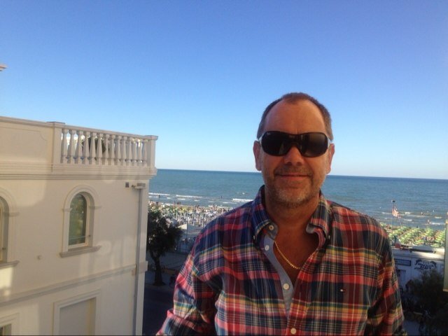 AndersHallenius's profile picture. 