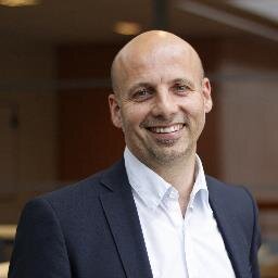 SiemTNO's profile picture. Logistiek consultant @TNO