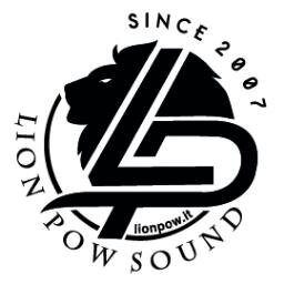 LION POW sound: Brianza's Fire Blazers since 2007 info&bookings: https://t.co/UiewTaMGhX   lionpow@gmail.com
skero.mc@gmail.com